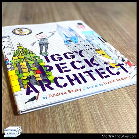 Andrea Beaty Books and Activities for Elementary Teachers in 2025 ...