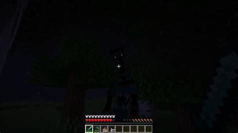 Image result for Minecraft Giant Monster Horror Mod