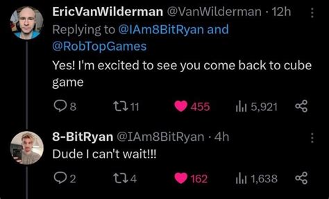 Image result for 8 Bitryan Geometry Dash Part 11