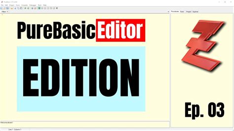 Image result for Examples of PureBasic