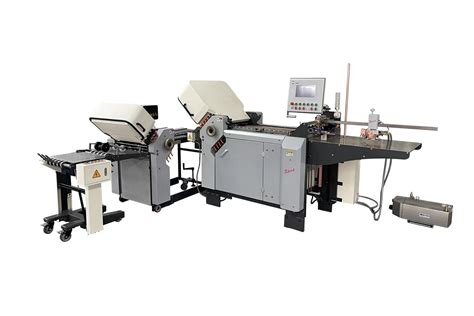 Image result for Folding Machine Types