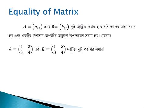 Matrix in Math Definition 的图像结果