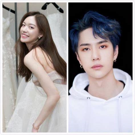 王一博女友綦美合王一博绯闻女友綦美合2022已更新今日图集