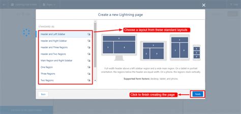 Image result for Create a Lightning App Using Standard Components