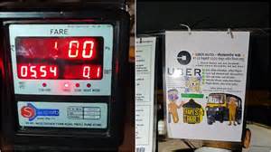 Pune VIDEO: Amid Uber's New Fare Rule, Punekars Raise Concerns Over ...