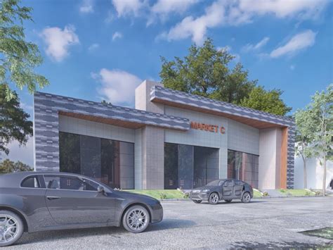 Storefront Building 的图像结果