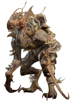 Hook Horror Spore Servant - bg3.wiki
