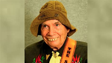 Chad Morgan, ‘Sheik of Scrubby Creek’, passes away at 91