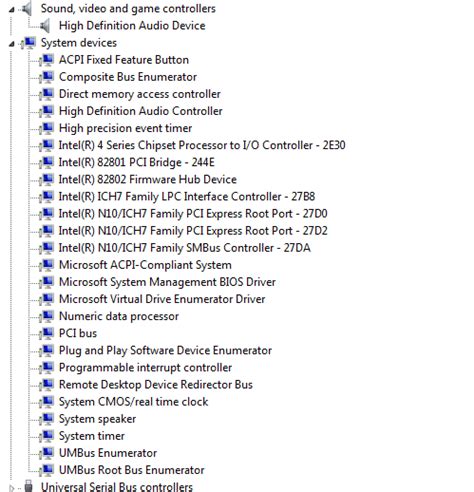 Image result for Windows 7 Sound Drivers