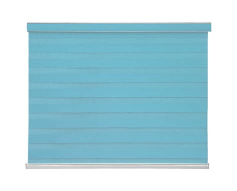 Zebra Blind(color-blue) | Gulftrading