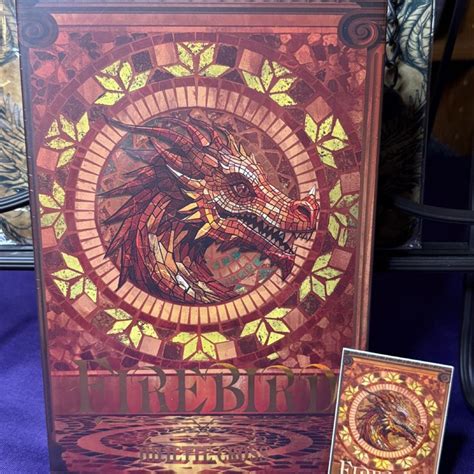 Firebird by Juliette Cross, Hardcover | Pangobooks