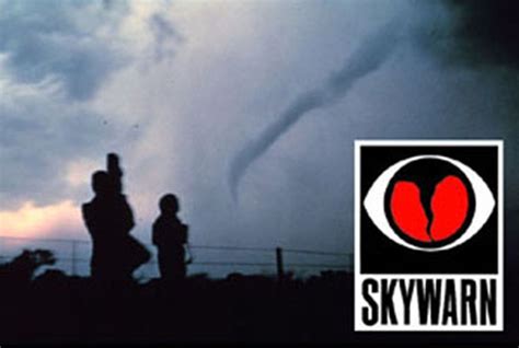 Image result for Skywarn Classes