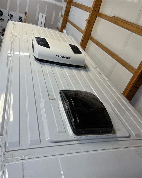 Van Air Conditioning: Best Options to Stay Cool in Your Campervan