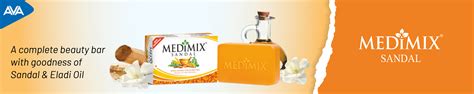 Amazon.in: MEDIMIX: SANDAL SOAPS