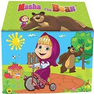 LDB ENTERPRISE umbo Size Extremely Light Weight , Water Proof Kids Play ...