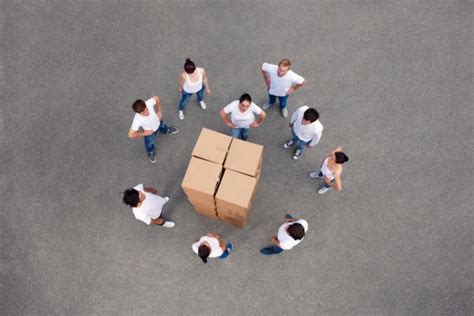 Image result for Fat Person Stacking Boxes