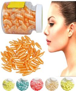 SEUNG Anti-aging Aloe Vera And Vitamin E Anti Wrinkle Serum FACIAL OIL ...