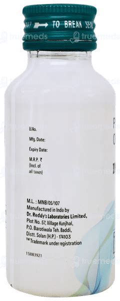 Immulina 400 MG Syrup 100 ML | Order Immulina 400 MG Syrup 100 ML ...