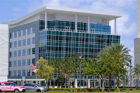 Airline Headquarters In Florida at Emmanuel Jones blog