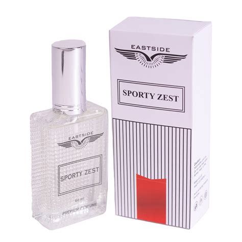 60 ML Perfume-fragrance collection – EASTSIDE