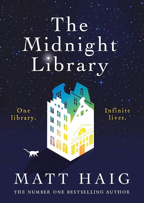 The Midnight Library Book – Summary, Details - Kitab Corner