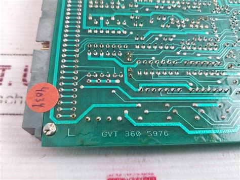 Rivertrace Engineering Rev.3 Cm Monitor Main Board – Aeliya Marine Tech