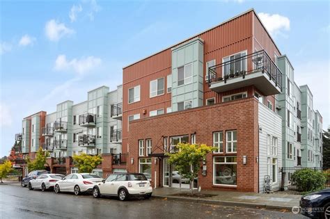 MLS#2304469: 424 N 85th Street 410, Seattle, WA 98103