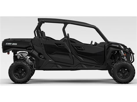Compare Models: 2026 Can-Am Commander MAX XT 1000R vs 2026 Can-Am Commander MAX XT 1000R at Team ...