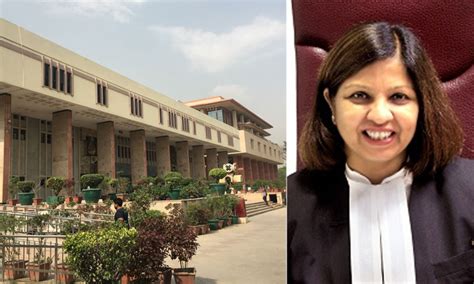 Delhi High Court Issues Notice In Plea Alleging Inordinate Delay In ...