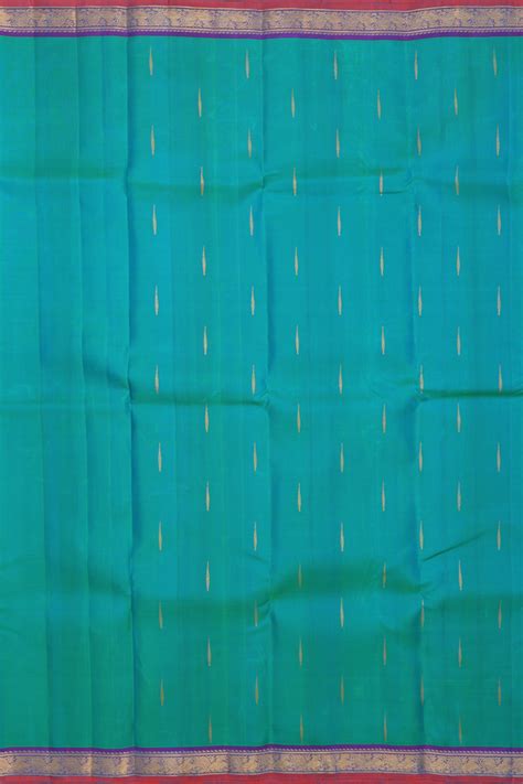 Pure Kanchipuram Pattu Saree | Silk Sarees Online - Sundari Silks