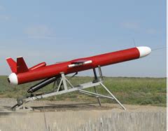 Target Drone 的图像结果