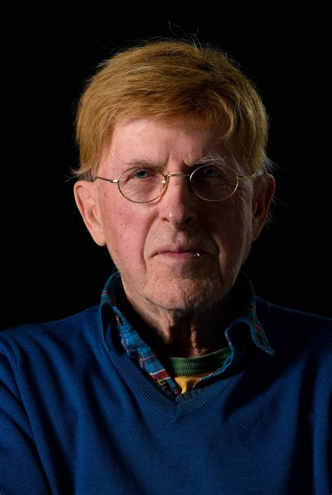 Professor emeritus Øyvind Foss er død