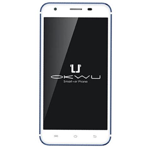 OKWU Mobile Phones: List of Latest and Upcoming New Mobile Phones 21-01 ...