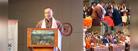 Embassy of India Thimphu,Bhutan
