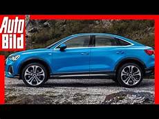 audi q3 coupe 2020 zukunftsaussicht audi q3 sportback 2019 details audi q3 coupe 2020 zukunftsaussicht audi q3 sportback 2019 details