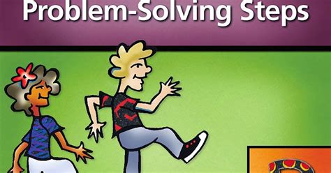 Four-Step Problem Solving 的图像结果