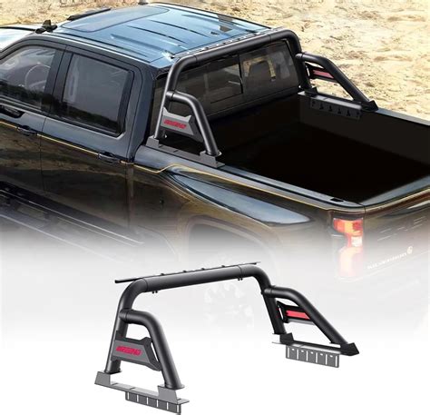 Roll Bar for Pickup Truck Compatible with Ford Philippines | Ubuy