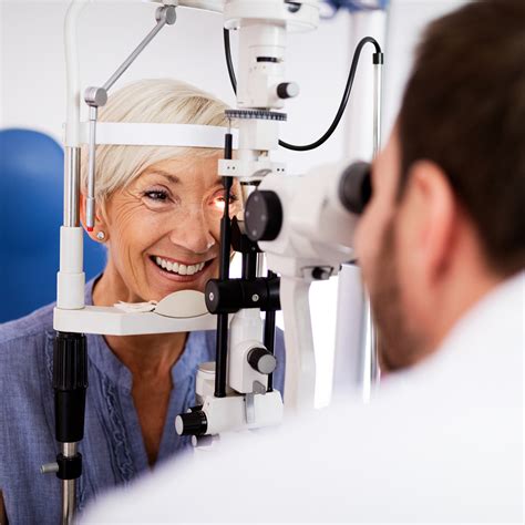 Eye Vision Testing 的图像结果