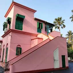 Ramkrishna Math, Cossipore - Place of worship - Kolkata - West Bengal ...