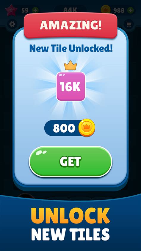 Number Merge 2048 - Merge Puzzle Game - App on Amazon Appstore