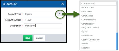 Image result for Create GL Account