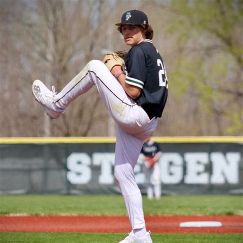 Max Kelch's Baseball Recruiting Profile