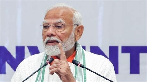 Mann Ki Baat Highlights: PM Modi thanks citizens for ‘unwavering faith ...