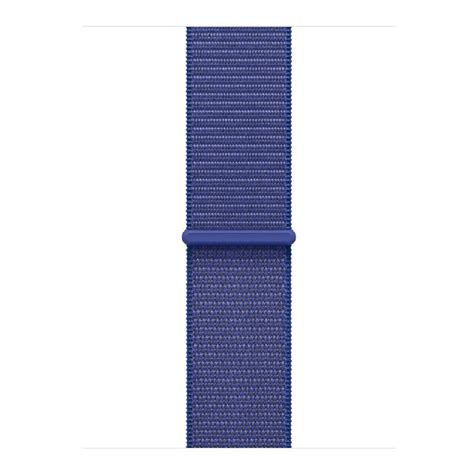 Buy Apple Watch 42 mm Ultramarine Sport Loop-Zml at Reliance Digital