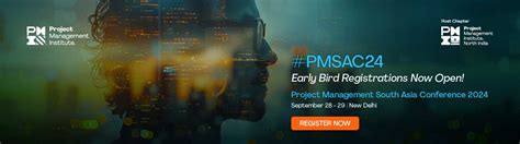 Project Management South Asia Conference 2024