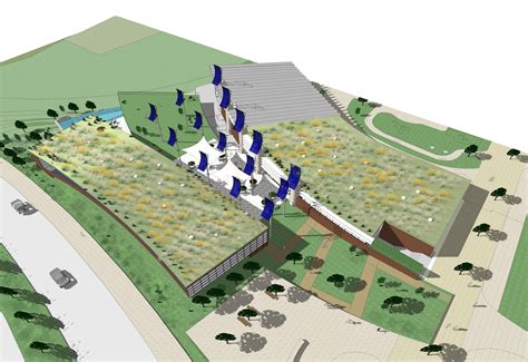 Kevin O'Brien, AIA LEED AP — LCDG