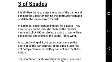 Image result for Spades Code Java