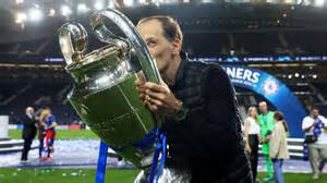 Where the 2021 Champions League final was won and lost | Лига чемпионов ...