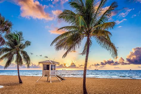 The Best Beaches in Florida