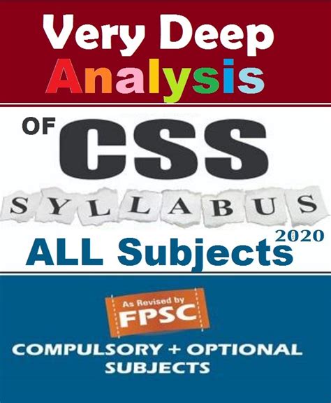 Image result for How to Select CSS Subjects